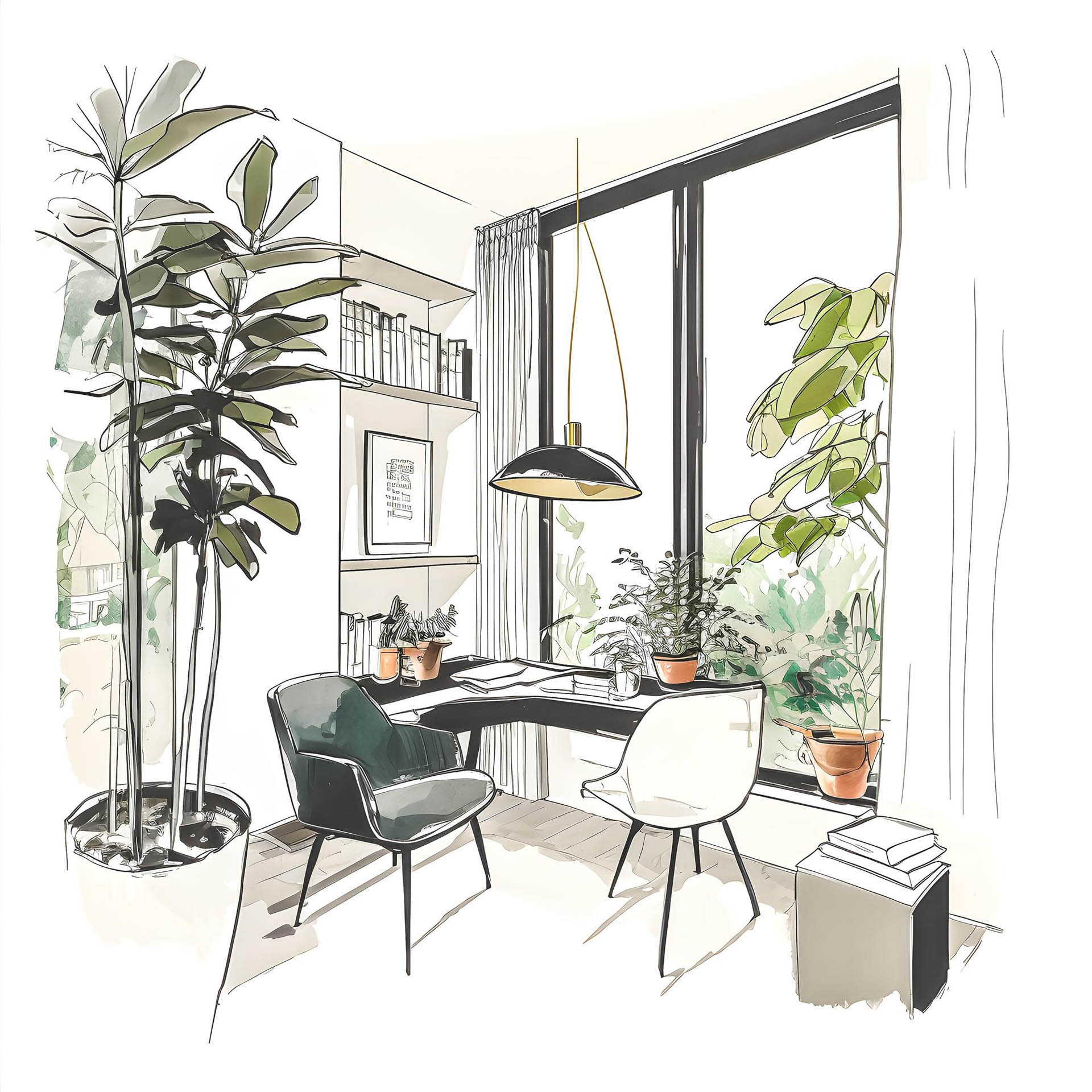 Bold Sanctuary