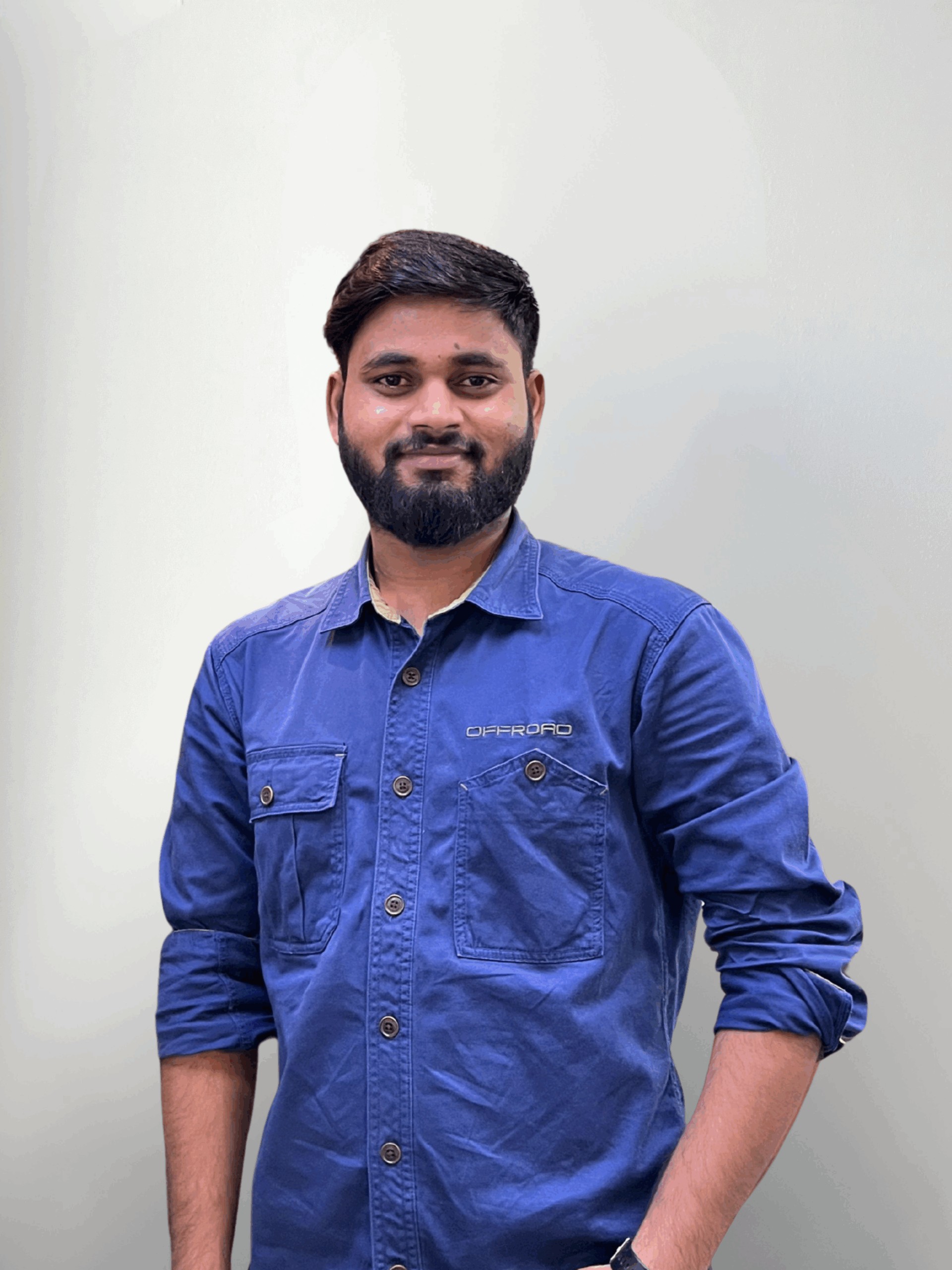 Atul Rajput