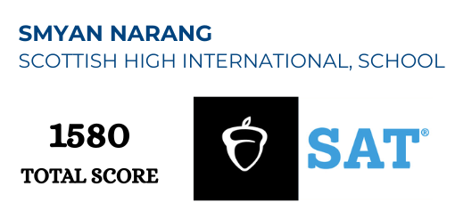 SAT-Score-1580